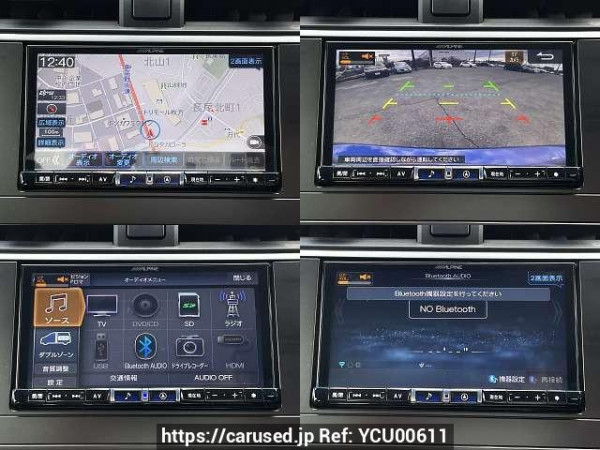 Used 2021 AT subaru brz 3BA-ZD8 Image[6]