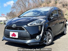 Toyota Sienta DBA-NSP170G