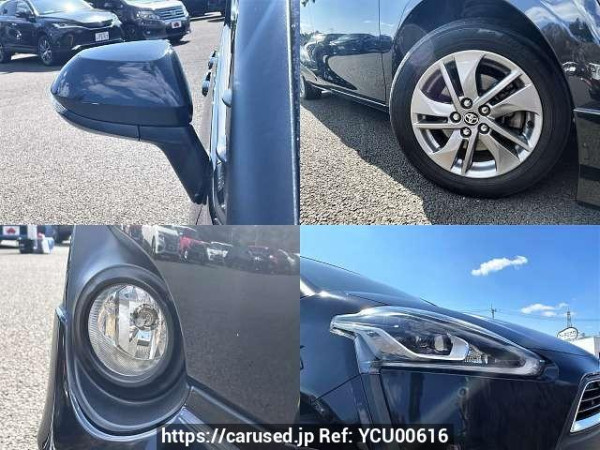 Used 2016 AT toyota sienta DBA-NSP170G Image[7]