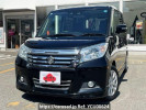 Suzuki Wagon R Solio DAA-MA36S