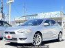 Used 2007 AT mitsubishi galant-fortis DBA-CY4A Image[0]