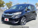 Honda Freed hybrid DAA-GB7