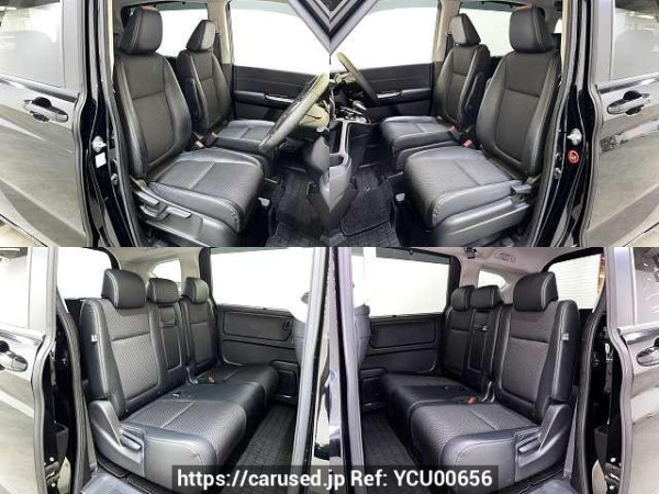 Used 2020 AT honda freed-hybrid 6AA-GB7 Image[8]