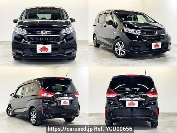 Used 2020 AT honda freed-hybrid 6AA-GB7 Image[9]
