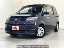 Toyota Spade DBA-NCP141