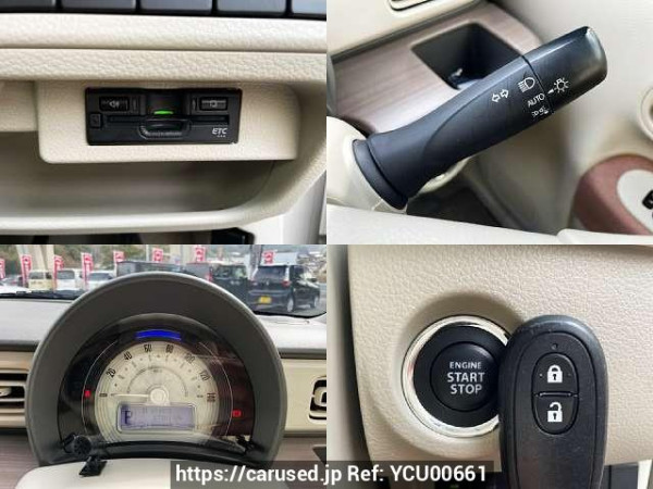 Used 2023 AT suzuki alto-lapin 5BA-HE33S Image[5]