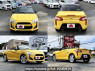 Used 2015 CVT daihatsu copen DBA-LA400K Image[9]