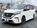 Nissan Serena DAA-GFC27