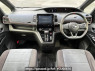 Used 2018 CVT nissan serena DAA-GFC27 Image[1]