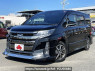 Used 2017 CVT toyota noah DBA-ZRR80W Image[0]