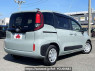 Used 2023 CVT toyota sienta 5BA-MXPC10G Image[2]