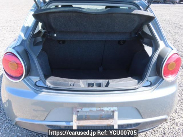 Used 2010 AT alfa-romeo mito 95514P Image[8]