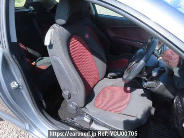 Used 2010 AT alfa-romeo mito 95514P Image[13]