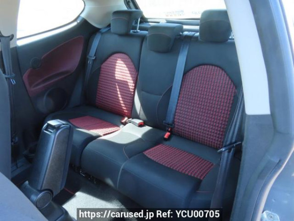 Used 2010 AT alfa-romeo mito 95514P Image[16]