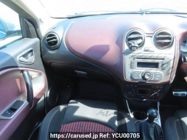 Used 2010 AT alfa-romeo mito 95514P Image[19]