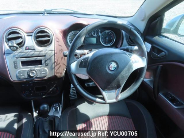 Used 2010 AT alfa-romeo mito 95514P Image[20]