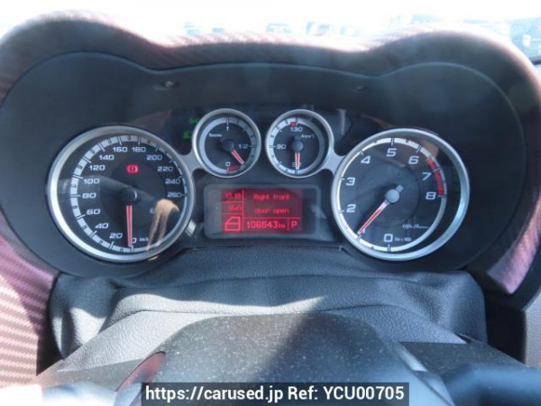 Used 2010 AT alfa-romeo mito 95514P Image[21]