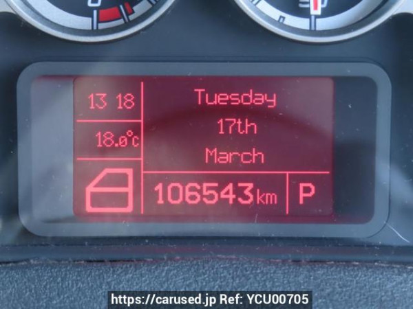 Used 2010 AT alfa-romeo mito 95514P Image[22]