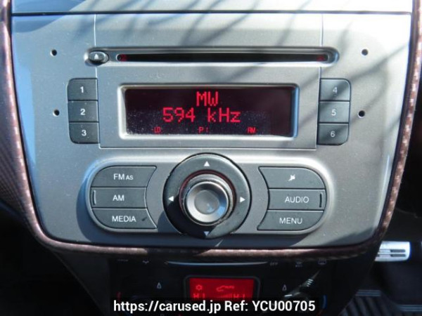 Used 2010 AT alfa-romeo mito 95514P Image[24]