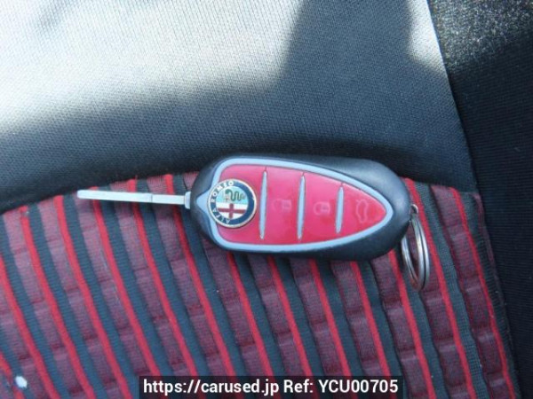 Used 2010 AT alfa-romeo mito 95514P Image[29]