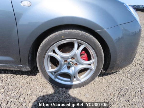 Used 2010 AT alfa-romeo mito 95514P Image[31]