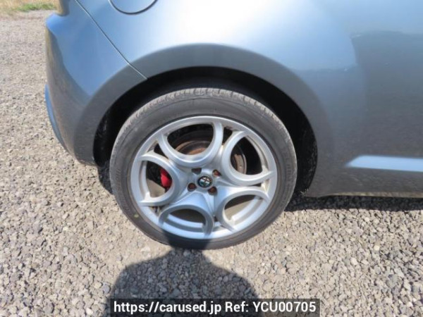 Used 2010 AT alfa-romeo mito 95514P Image[33]