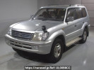 Toyota Land Cruiser Prado KDJ95W