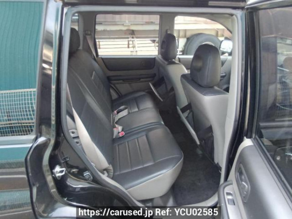 Used 2007 AT nissan x-trail NT30 Image[14]