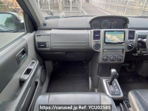 Used 2007 AT nissan x-trail NT30 Image[18]