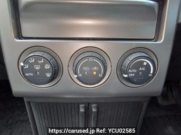 Used 2007 AT nissan x-trail NT30 Image[24]