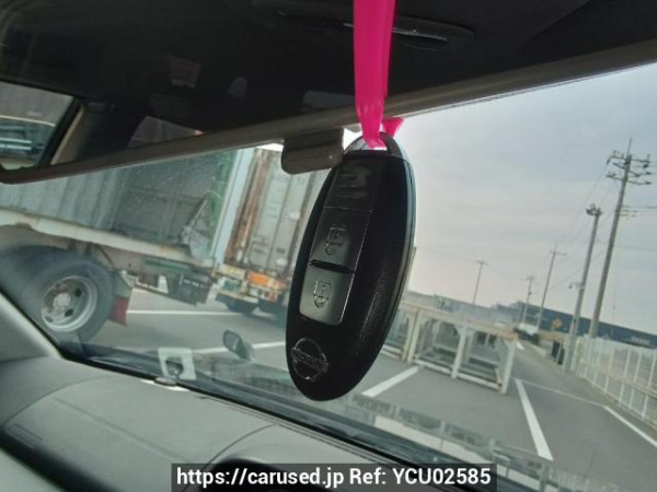 Used 2007 AT nissan x-trail NT30 Image[27]