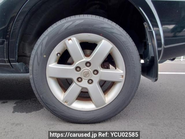 Used 2007 AT nissan x-trail NT30 Image[31]