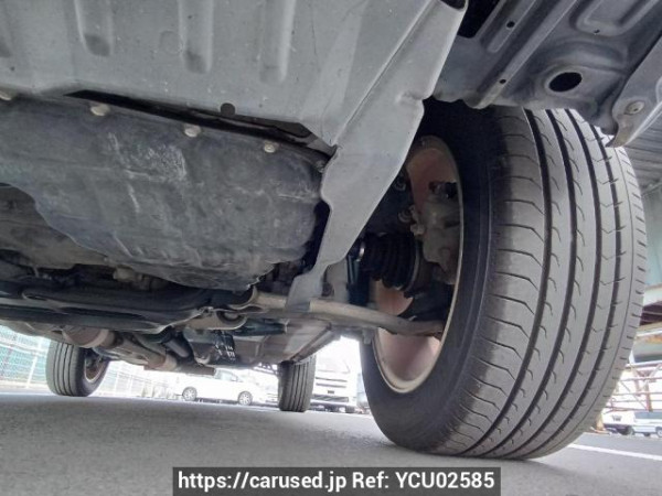 Used 2007 AT nissan x-trail NT30 Image[33]