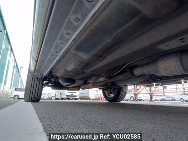 Used 2007 AT nissan x-trail NT30 Image[34]