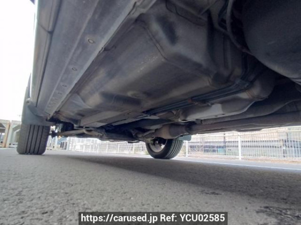 Used 2007 AT nissan x-trail NT30 Image[36]