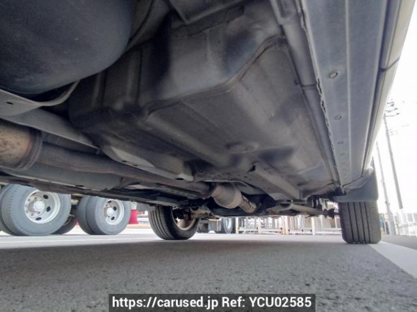 Used 2007 AT nissan x-trail NT30 Image[37]