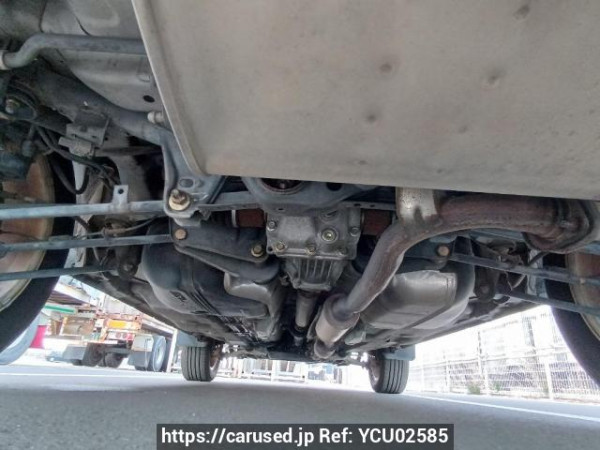 Used 2007 AT nissan x-trail NT30 Image[39]