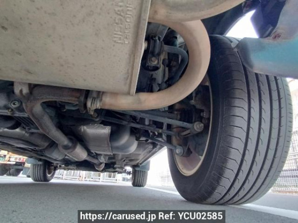 Used 2007 AT nissan x-trail NT30 Image[40]