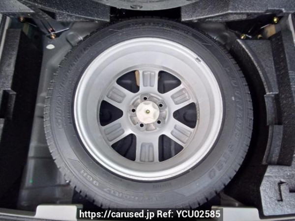 Used 2007 AT nissan x-trail NT30 Image[41]