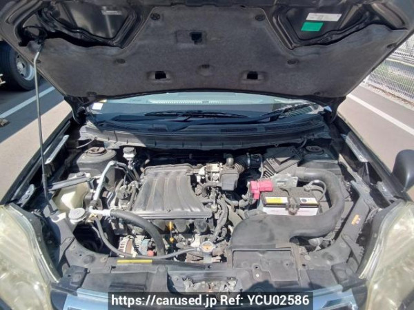 Used 2010 AT nissan x-trail NT31 Image[8]