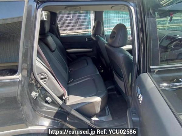 Used 2010 AT nissan x-trail NT31 Image[14]