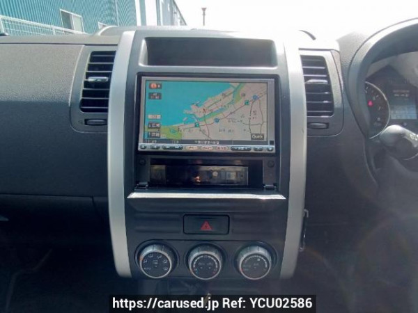 Used 2010 AT nissan x-trail NT31 Image[22]