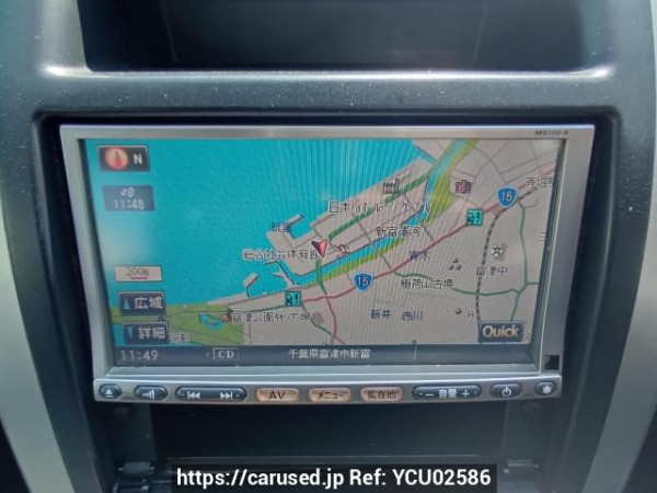 Used 2010 AT nissan x-trail NT31 Image[23]