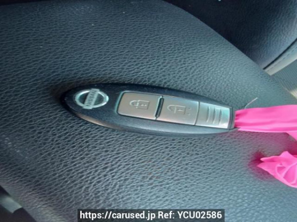 Used 2010 AT nissan x-trail NT31 Image[27]