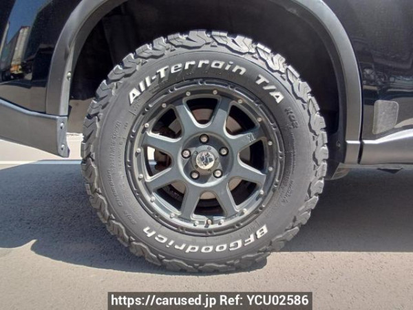 Used 2010 AT nissan x-trail NT31 Image[30]