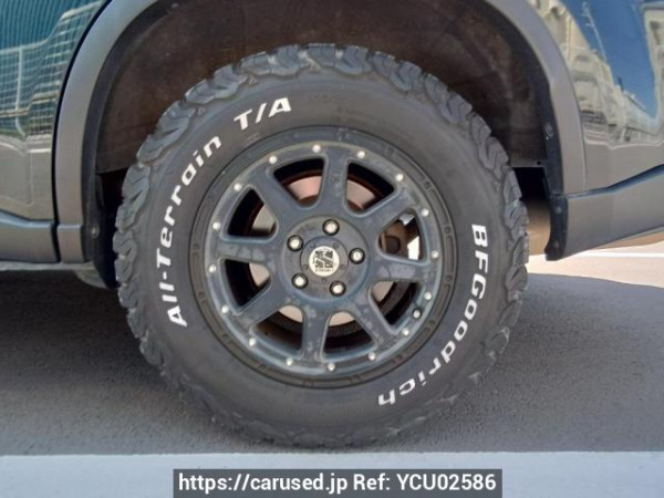 Used 2010 AT nissan x-trail NT31 Image[31]