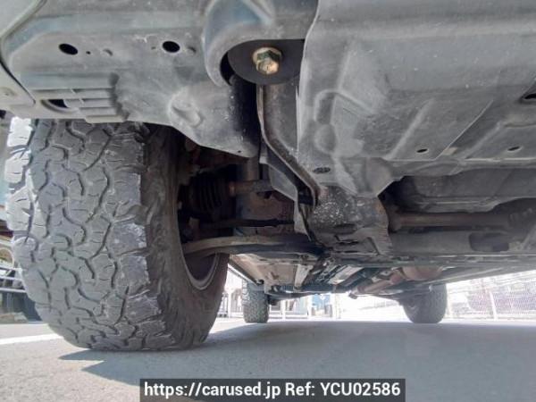 Used 2010 AT nissan x-trail NT31 Image[32]