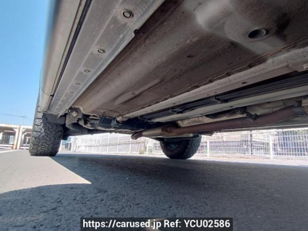 Used 2010 AT nissan x-trail NT31 Image[34]