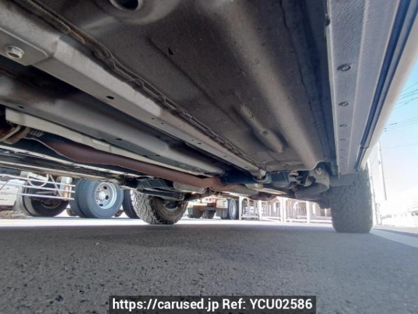 Used 2010 AT nissan x-trail NT31 Image[35]