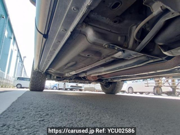 Used 2010 AT nissan x-trail NT31 Image[36]